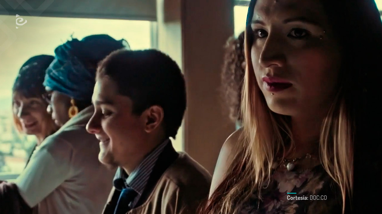 Transfariana, película colombiana completa, en RTVCPlay