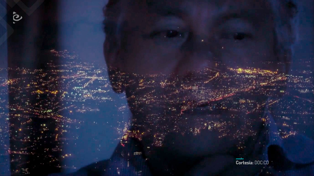 Transfariana, película colombiana completa, en RTVCPlay