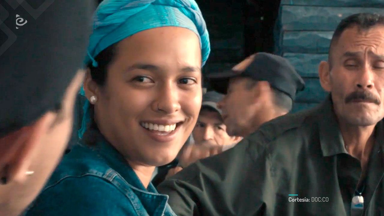 Transfariana, película colombiana completa, en RTVCPlay