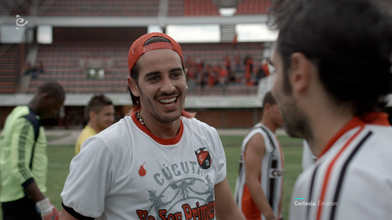 El último aliento, película colombiana completa, en RTVCPlay