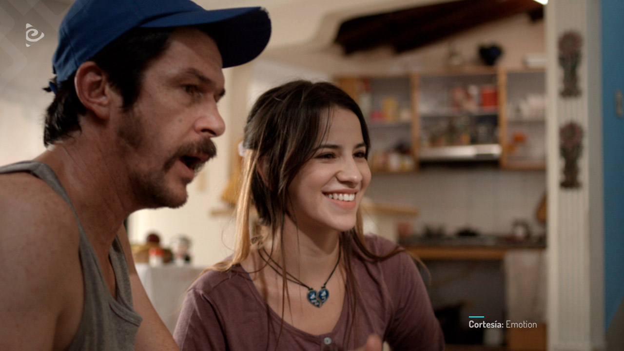 El último aliento, película colombiana completa, en RTVCPlay