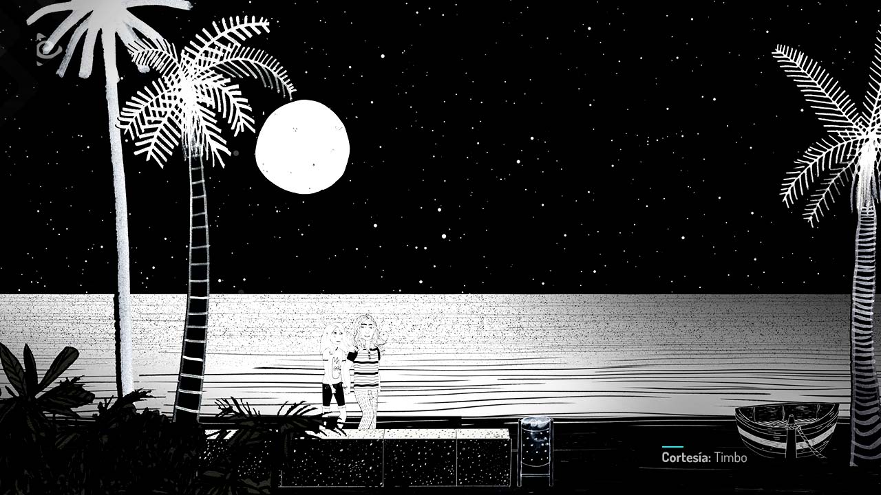 Virus tropical, película colombiana completa, en RTVCPlay