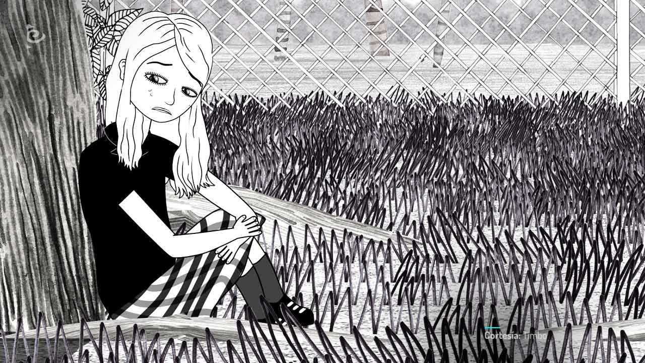 Virus tropical, película colombiana completa, en RTVCPlay