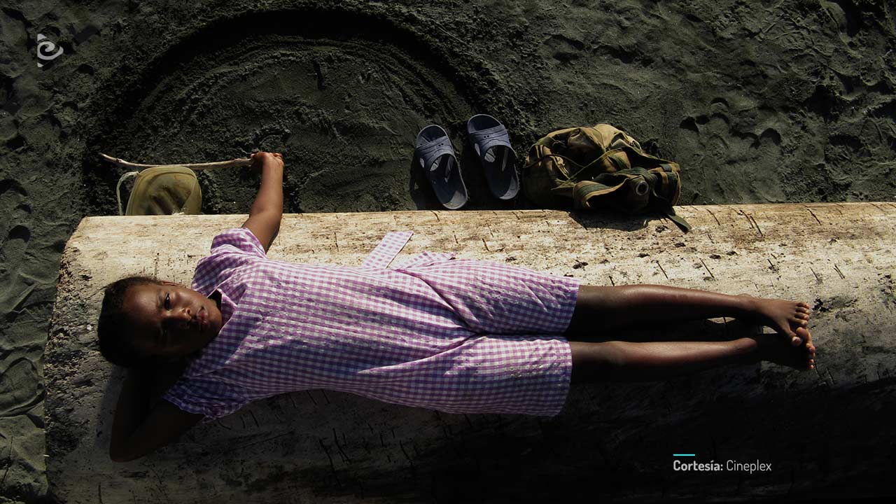 El vuelco del cangrejo, película colombiana completa, en RTVCPlay