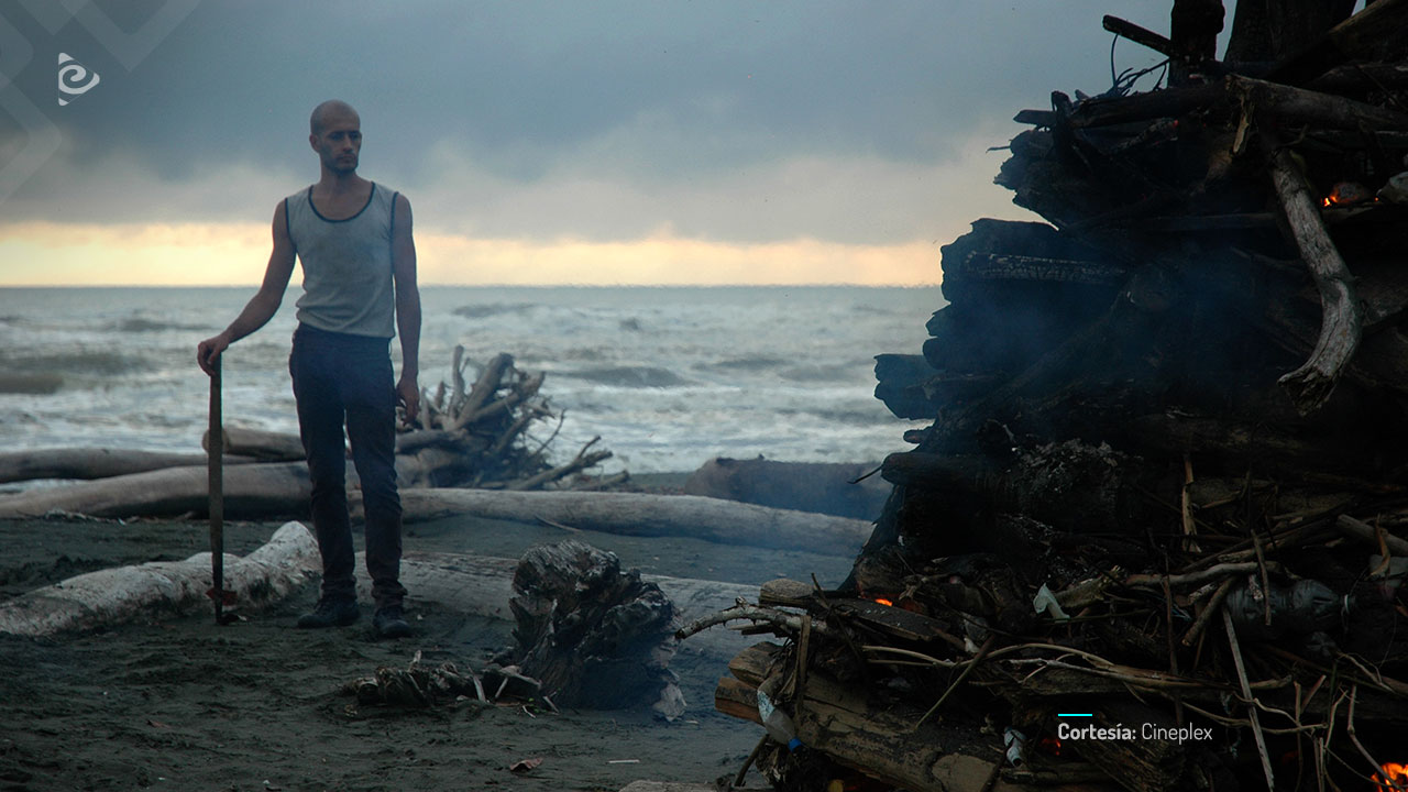 El vuelco del cangrejo, película colombiana completa, en RTVCPlay