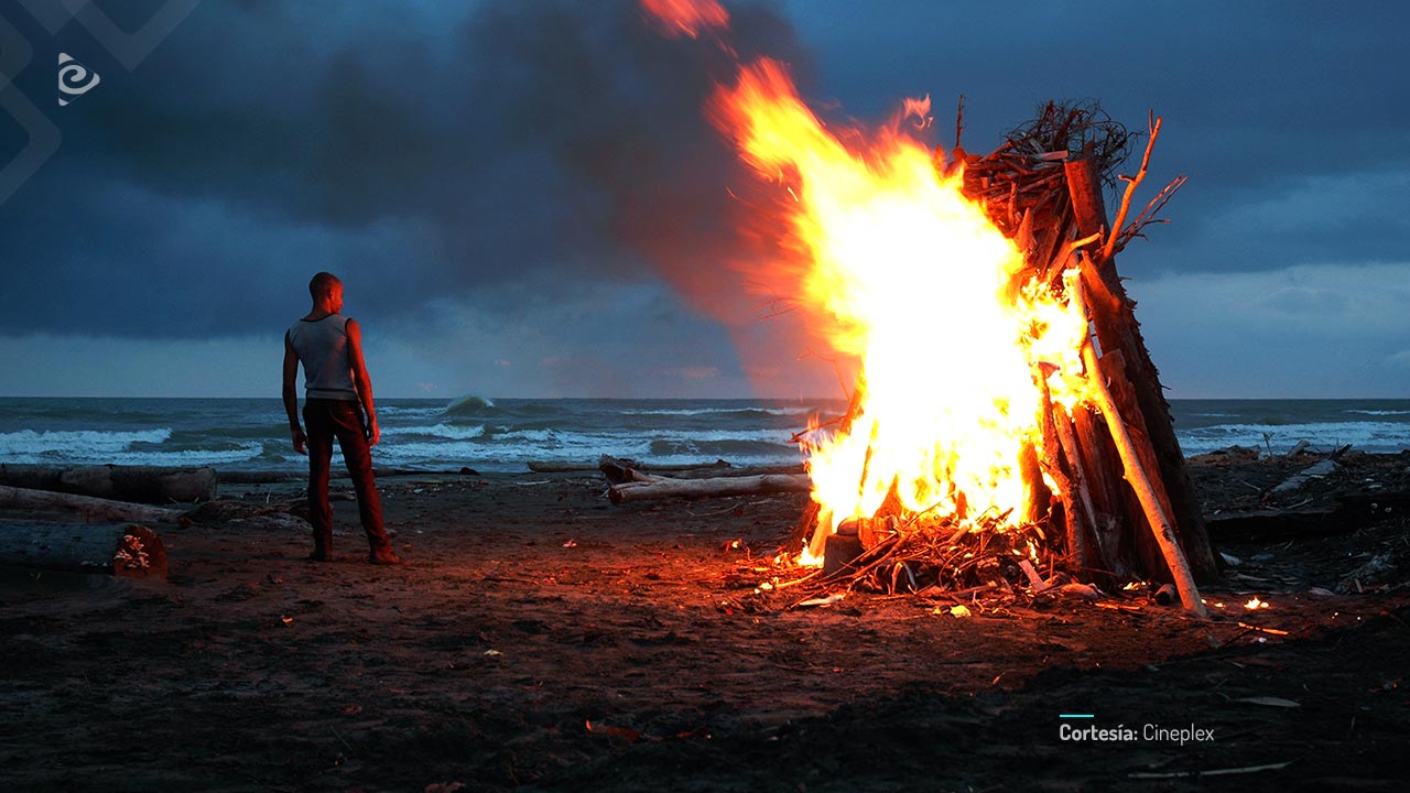 El vuelco del cangrejo, película colombiana completa, en RTVCPlay