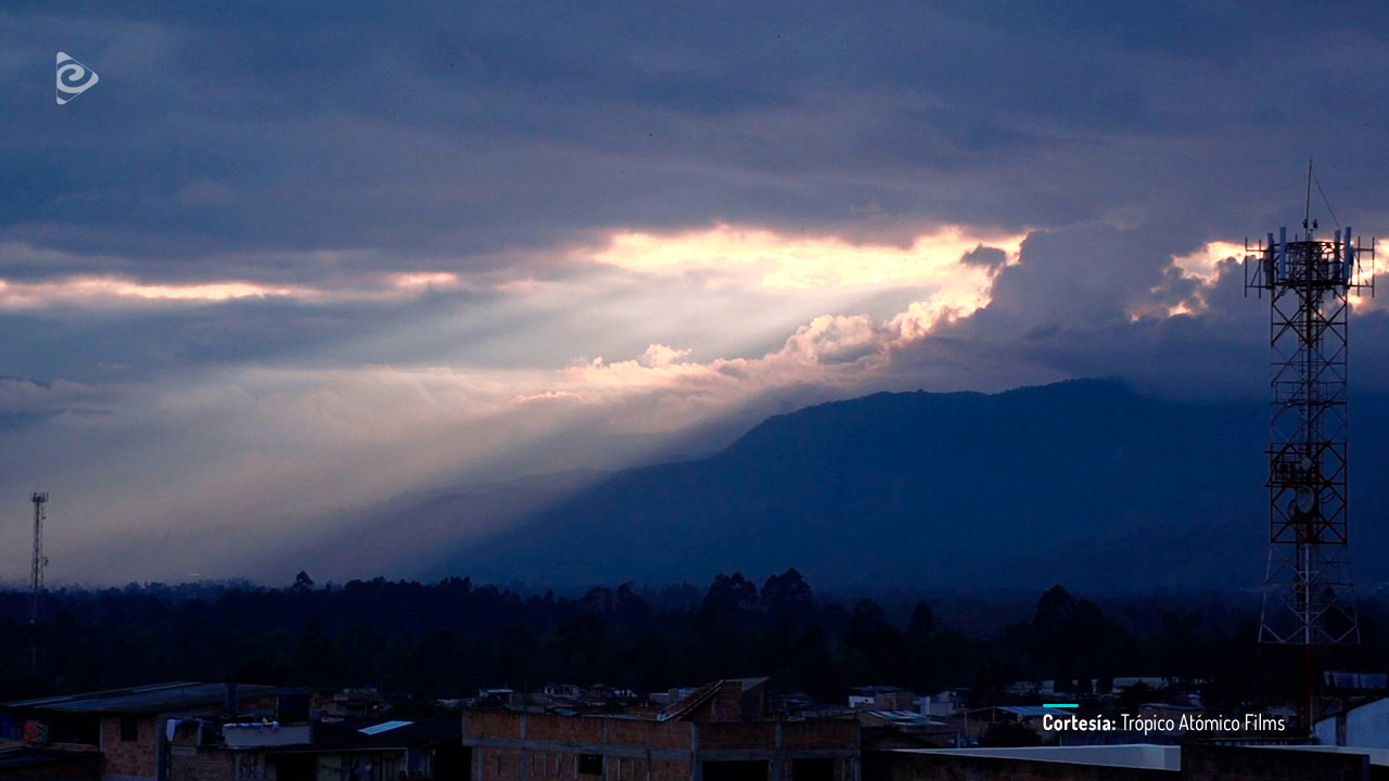 Alguacer, cortometraje colombiano completo, en RTVCPlay