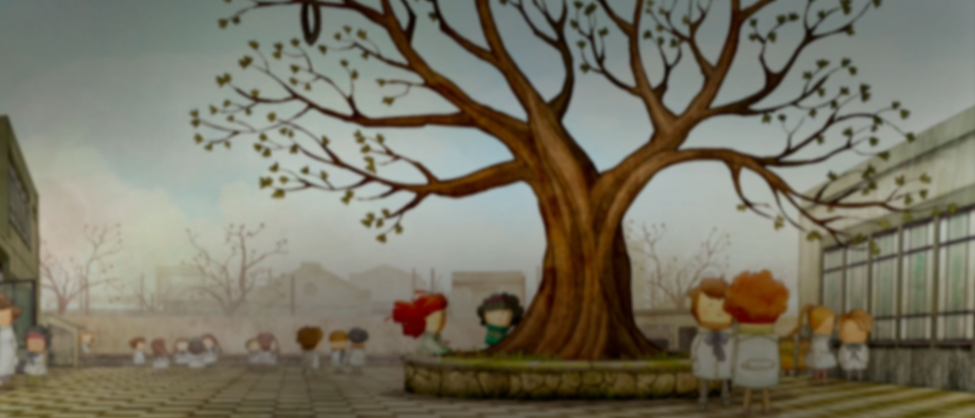 Federica Lacaño interpreta a Anina en Anina, largometraje colombo-uruguayo de Alfredo Soderguit