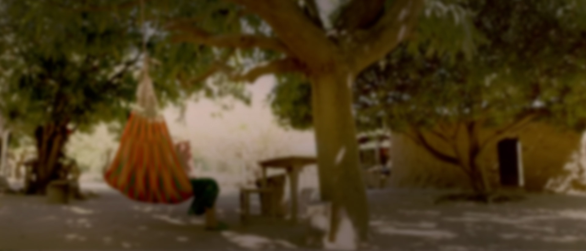 Nelson Camayo interpreta a Chevrolet en La Frontera, largometraje colombiano de David David