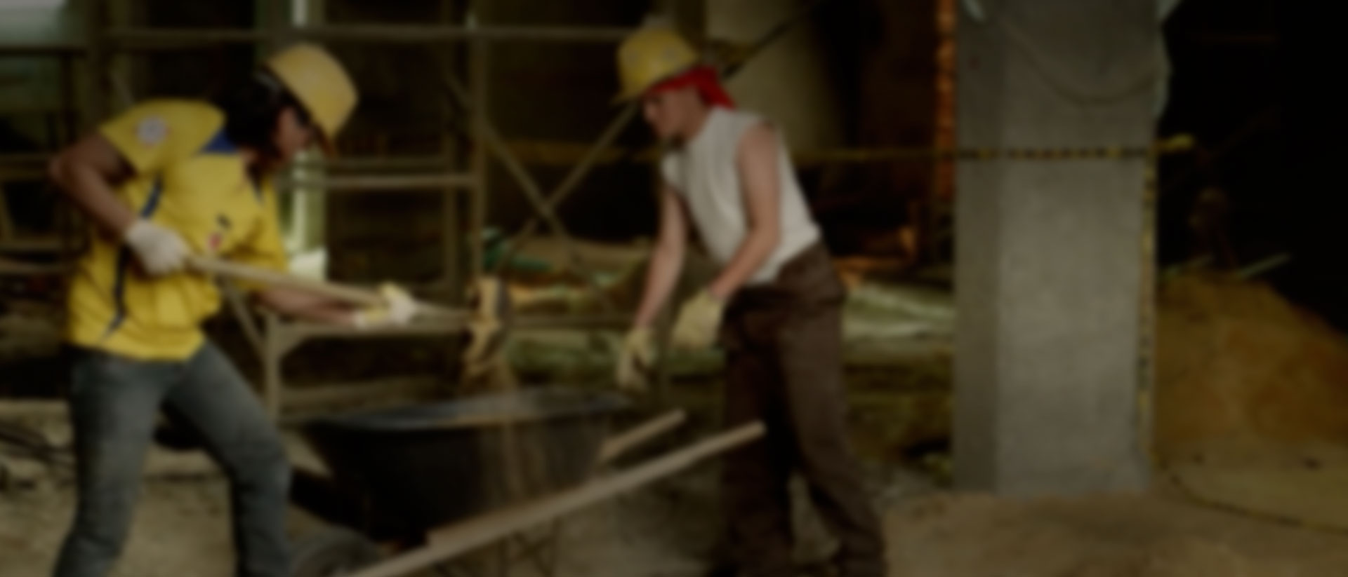 Alejandro Aguilar interpreta a Luis en Destinos, largometraje colombiano de Alexander Giraldo