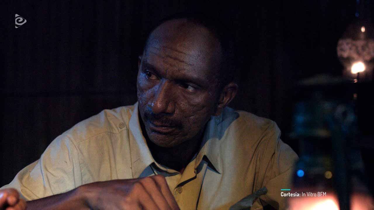 Bajo la sombra del Guacarí, cortometraje colombiano completo, en RTVCPlay