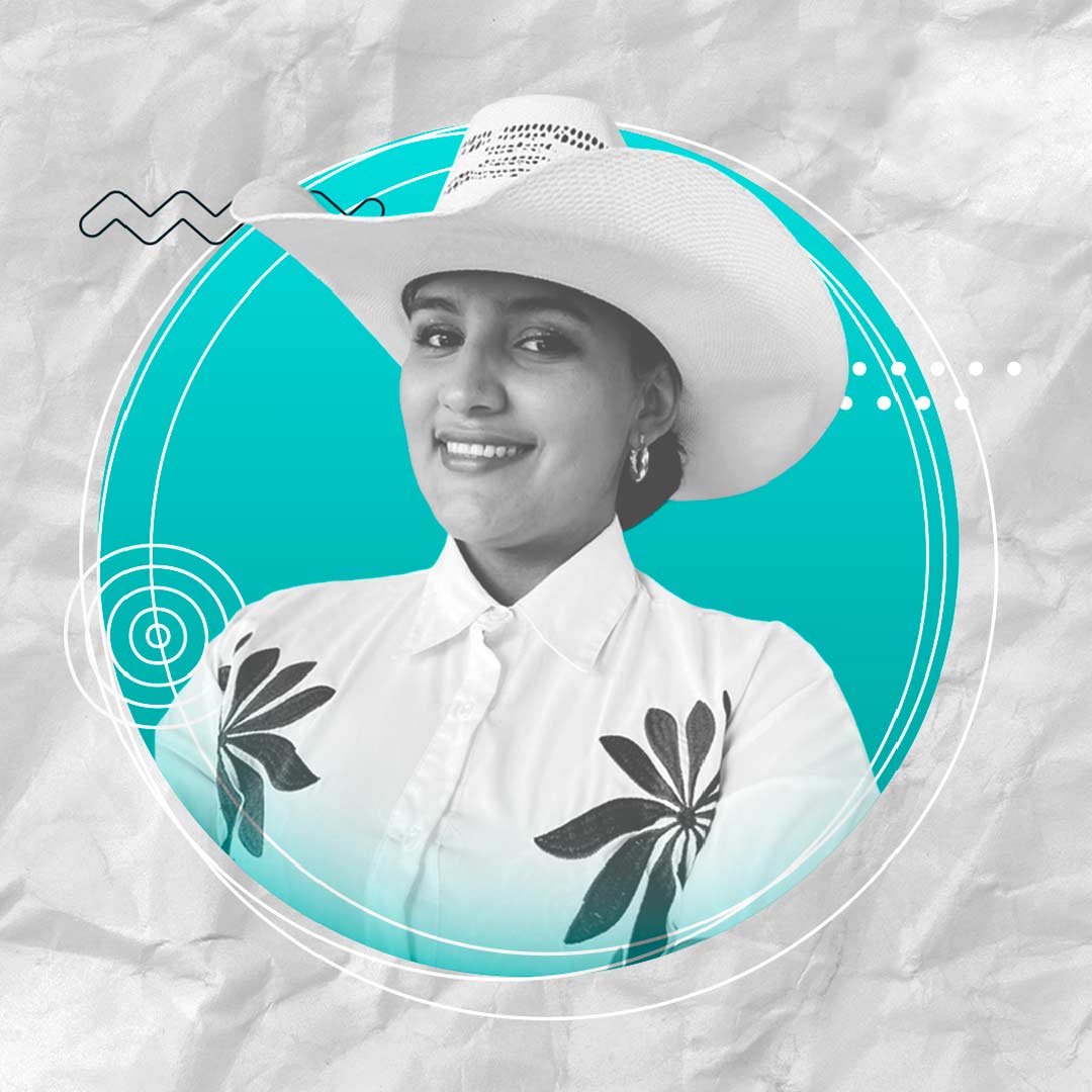 Colombia en pódcast, una serie de la Radio Nacional de Colombia