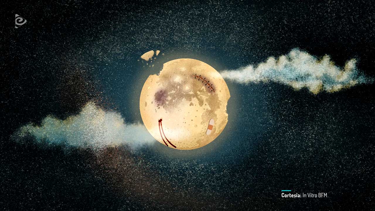 Cárcel, cortometraje animado colombiano completo, en RTVCPlay