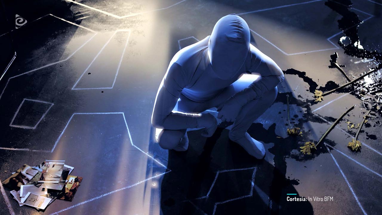 STORYLINES, cortometraje colombiano completo, en RTVCPlay