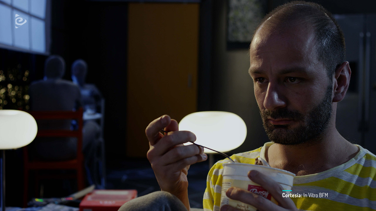 STORYLINES, cortometraje colombiano completo, en RTVCPlay