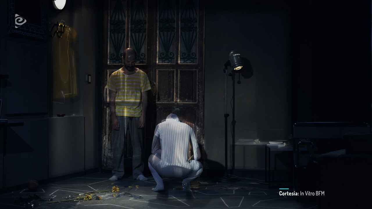 STORYLINES, cortometraje colombiano completo, en RTVCPlay