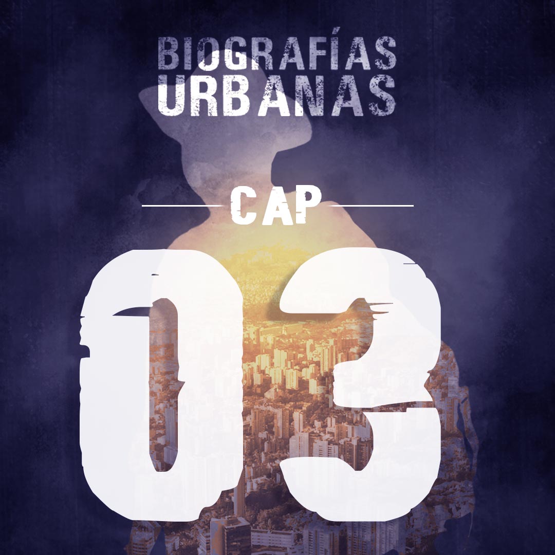 Escucha ahora “Barranquilla: la ciudad de los inmigrantes”, tercer capítulo del pódcast de Biografías urbanas en RTVCPlay