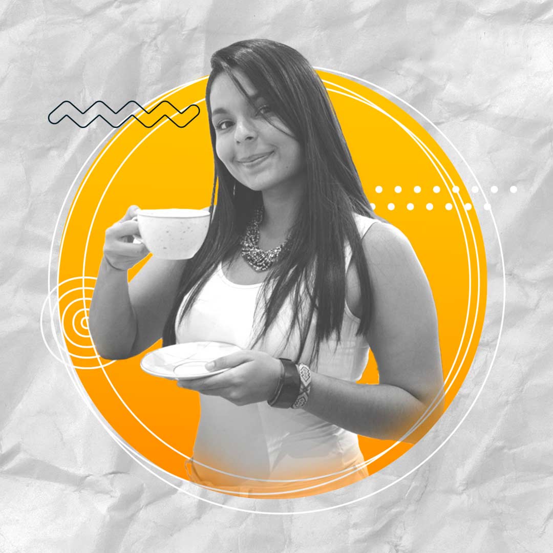 Colombia en pódcast, una serie de la Radio Nacional de Colombia