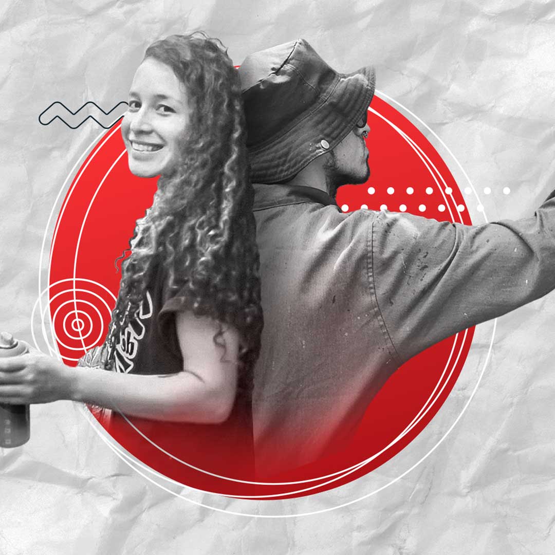 Colombia en pódcast, una serie de la Radio Nacional de Colombia