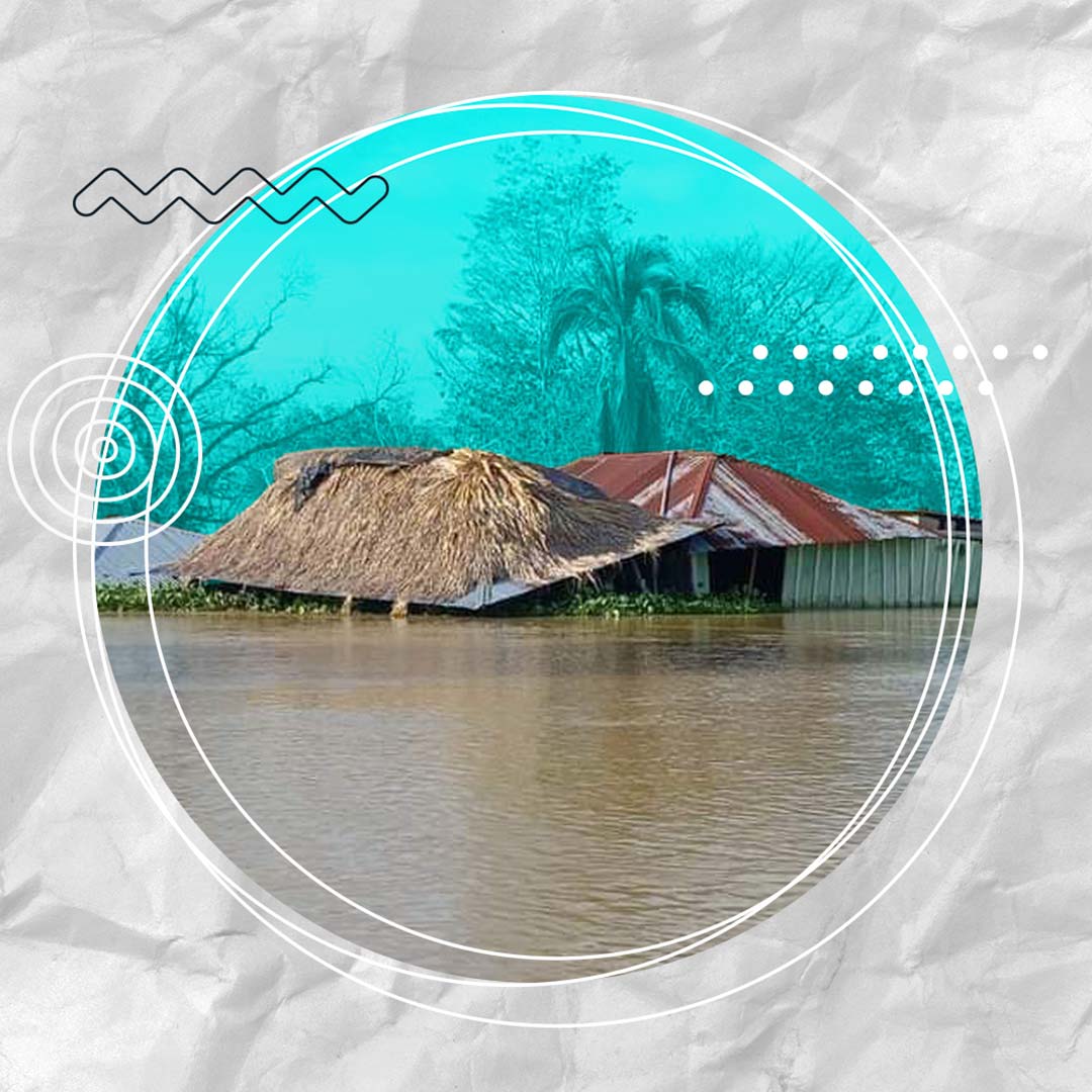 Colombia en pódcast, una serie de la Radio Nacional de Colombia