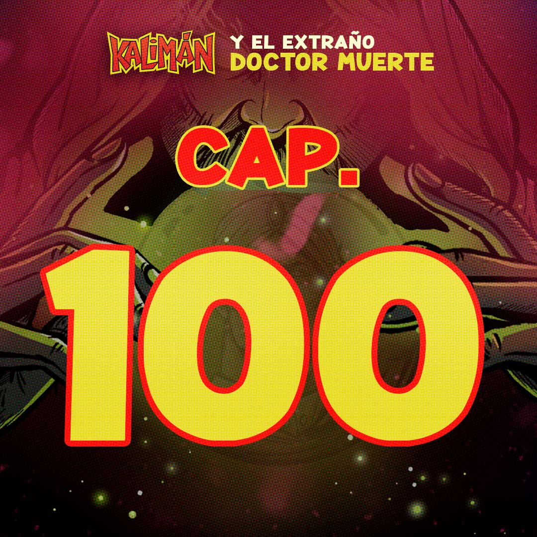 Kalimán, el hombre increíble: El extraño Dr. Muerte en RTVCPlay