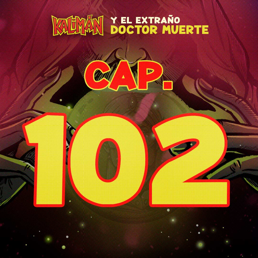 Kalimán, el hombre increíble: El extraño Dr. Muerte en RTVCPlay