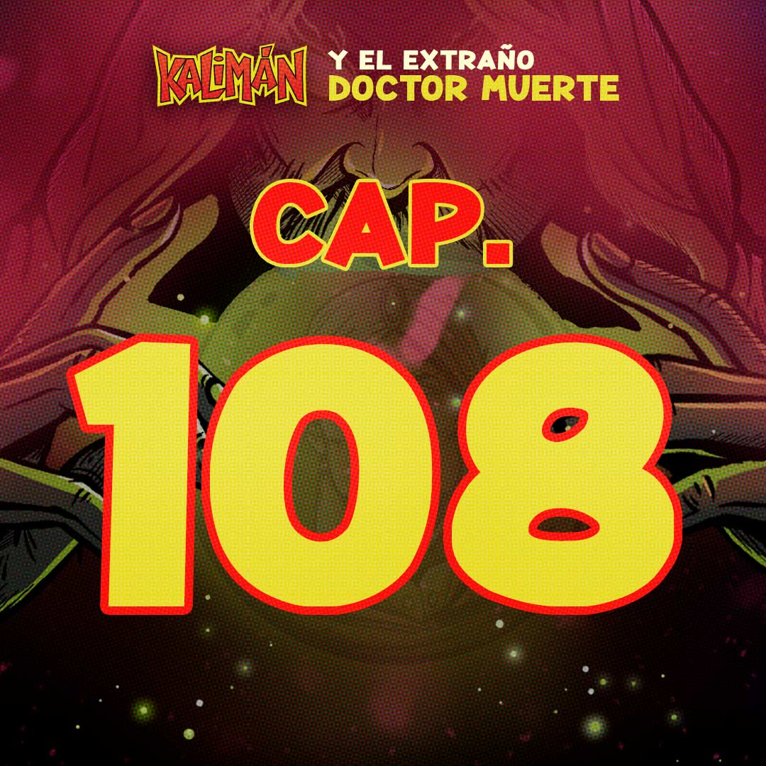 Kalimán, el hombre increíble: El extraño Dr. Muerte en RTVCPlay