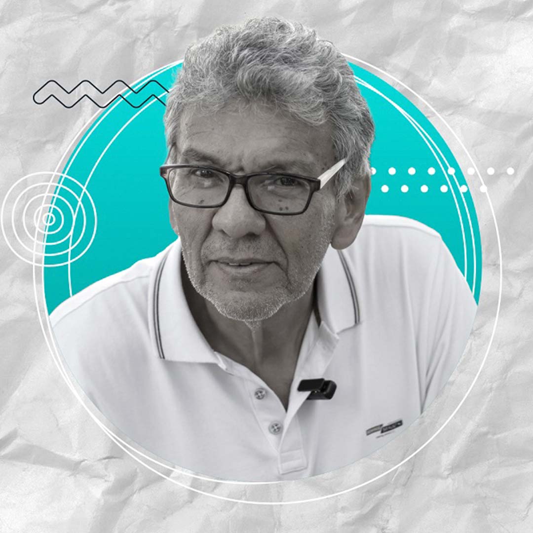 Colombia en pódcast, una serie de la Radio Nacional de Colombia