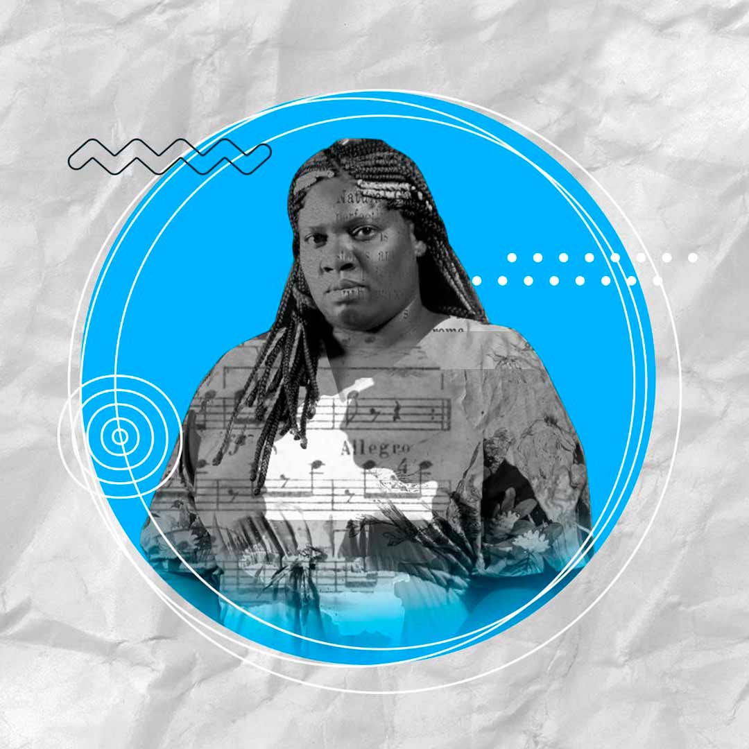 Colombia en pódcast, una serie de la Radio Nacional de Colombia