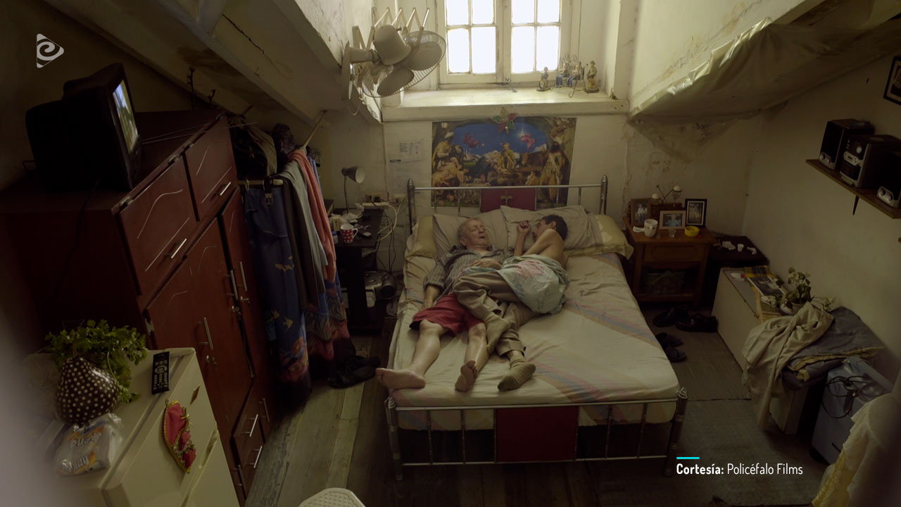 Estancia, documental colombiano completo, en RTVCPlay