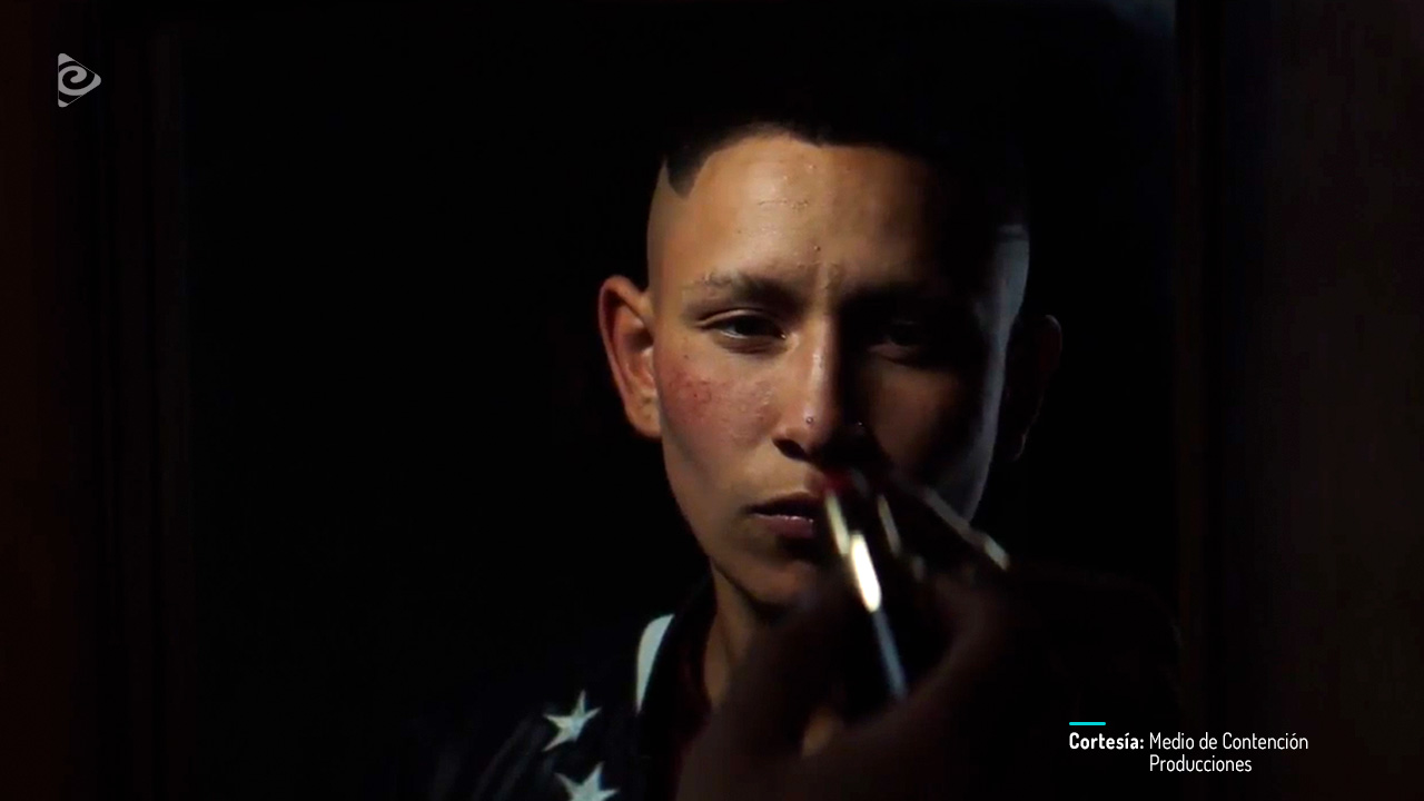 Un varón, película colombiana completa, en RTVCPlay