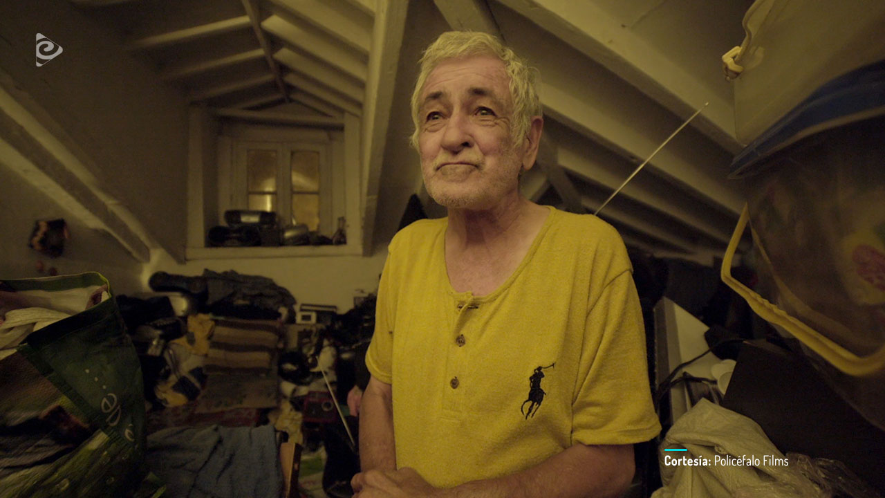 Estancia, documental colombiano completo, en RTVCPlay