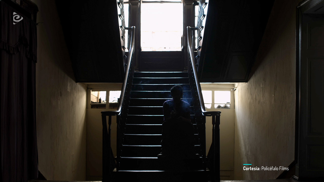 Estancia, documental colombiano completo, en RTVCPlay