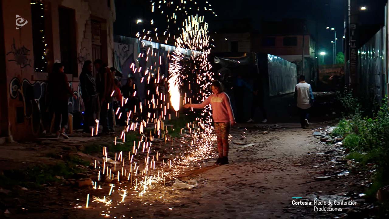 Un varón, película colombiana completa, en RTVCPlay