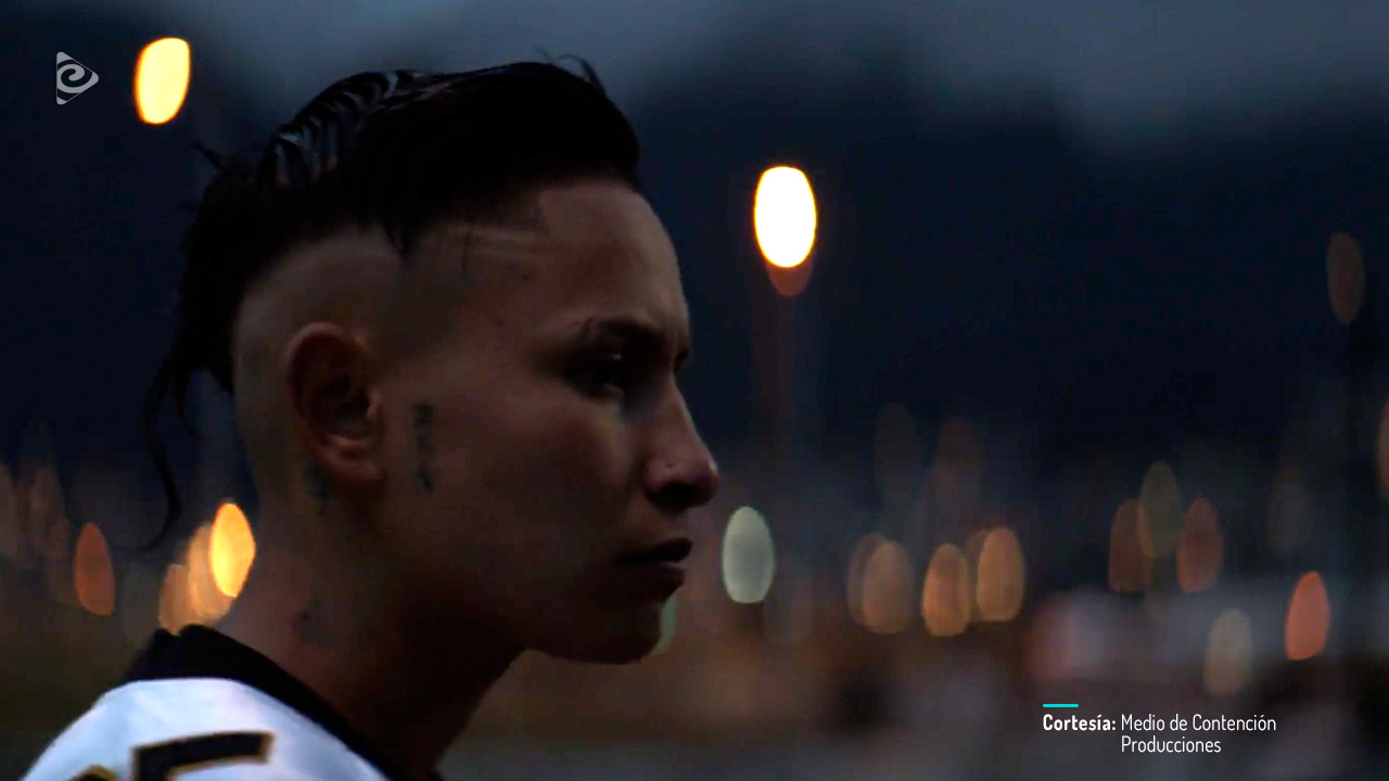 Un varón, película colombiana completa, en RTVCPlay