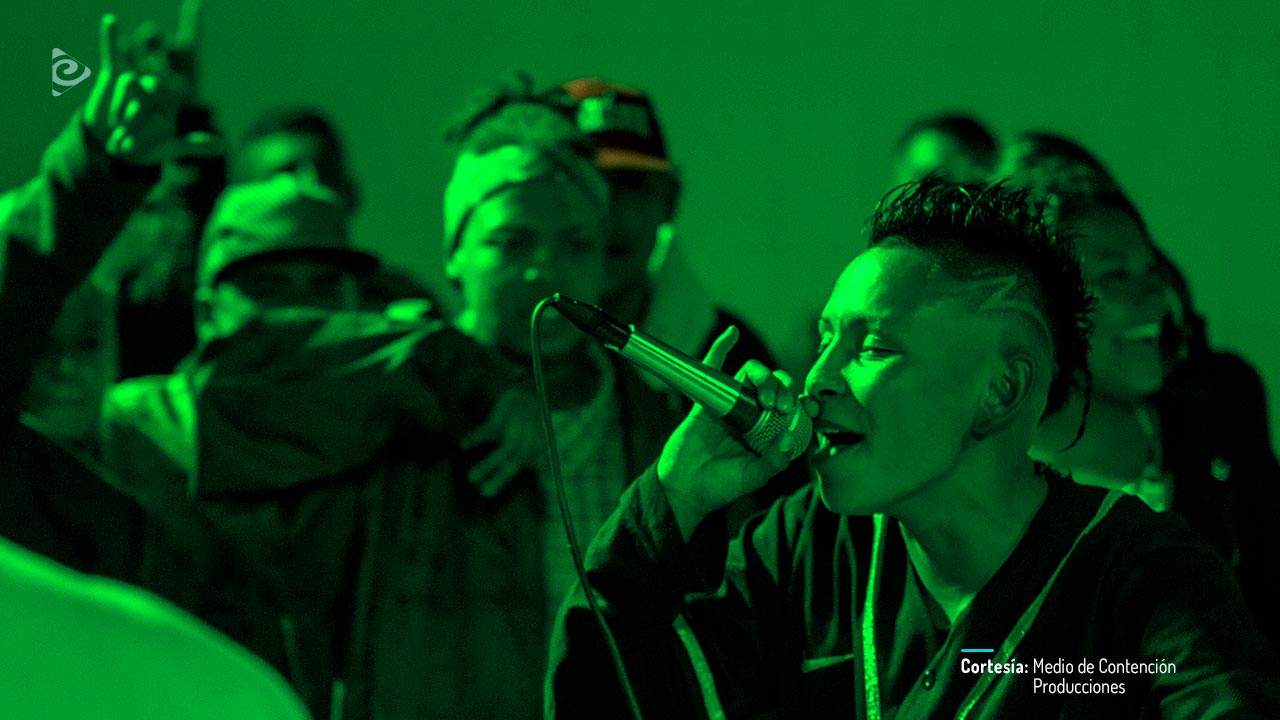 Un varón, película colombiana completa, en RTVCPlay