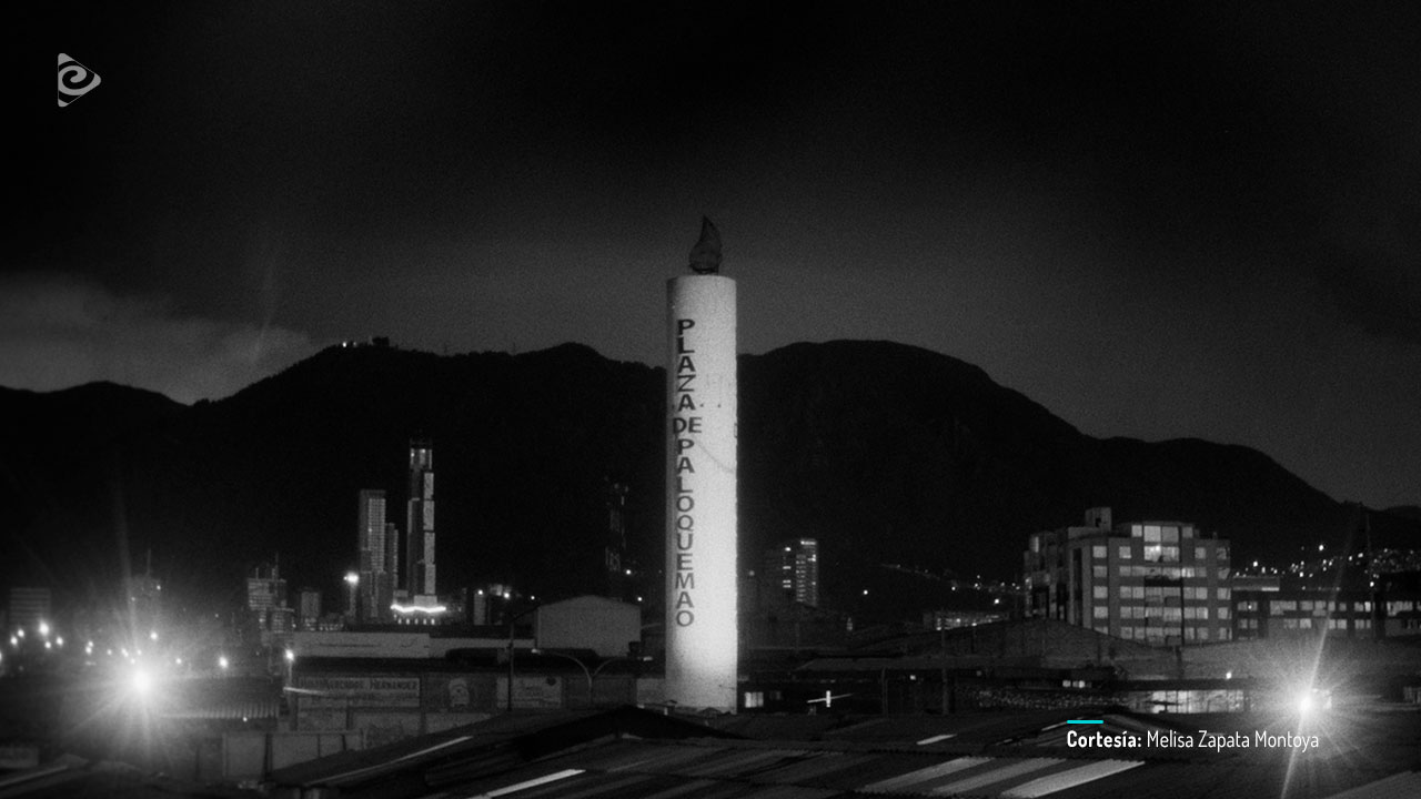 Paloquemao: el mercado de los vampiros, cortometraje colombiano completo en RTVCPlay