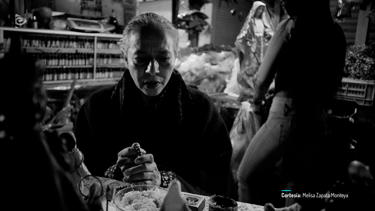 Paloquemao: el mercado de los vampiros, cortometraje colombiano completo en RTVCPlay