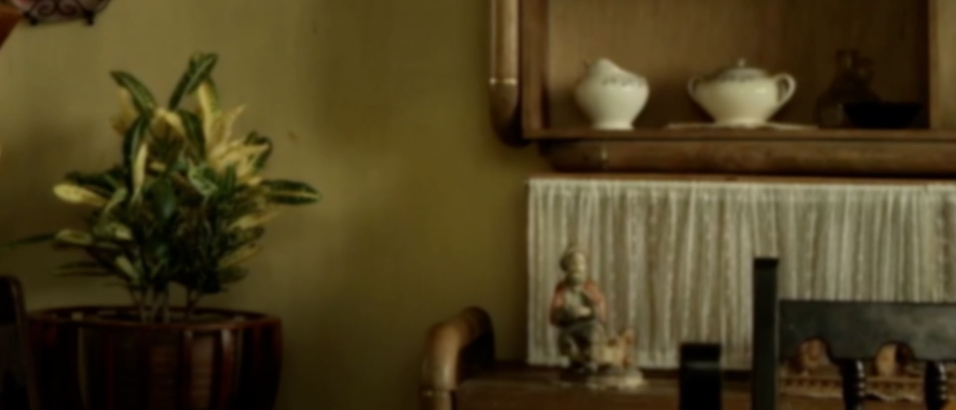 Jaime Barbini interpreta a Margarita en Humberto, largometraje colombiano de Iván Wild