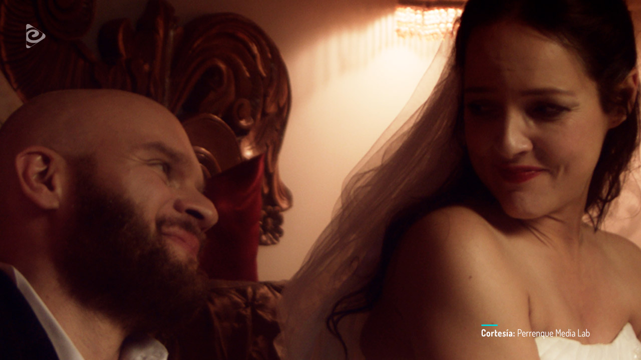 BANG, cortometraje colombiano completo en RTVCPlay