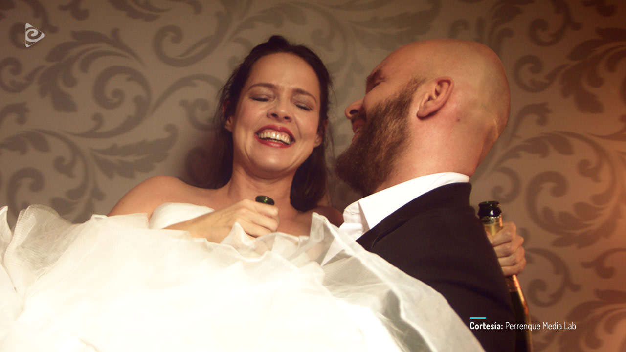 BANG, cortometraje colombiano completo en RTVCPlay