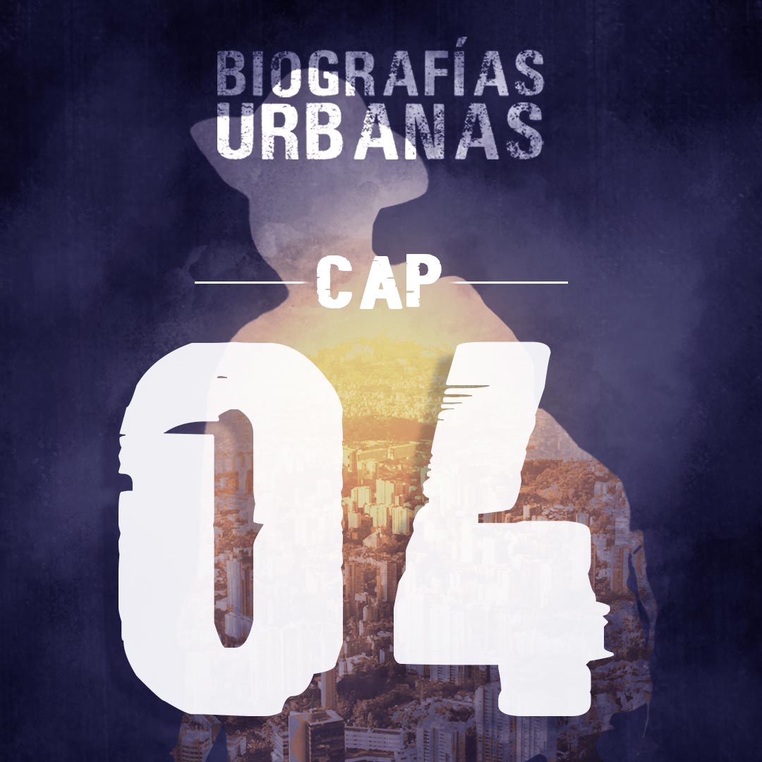 Escucha ahora “Santa Marta: frente al mar y sin agua”, cuarto capítulo del pódcast de Biografías urbanas en RTVCPlay 