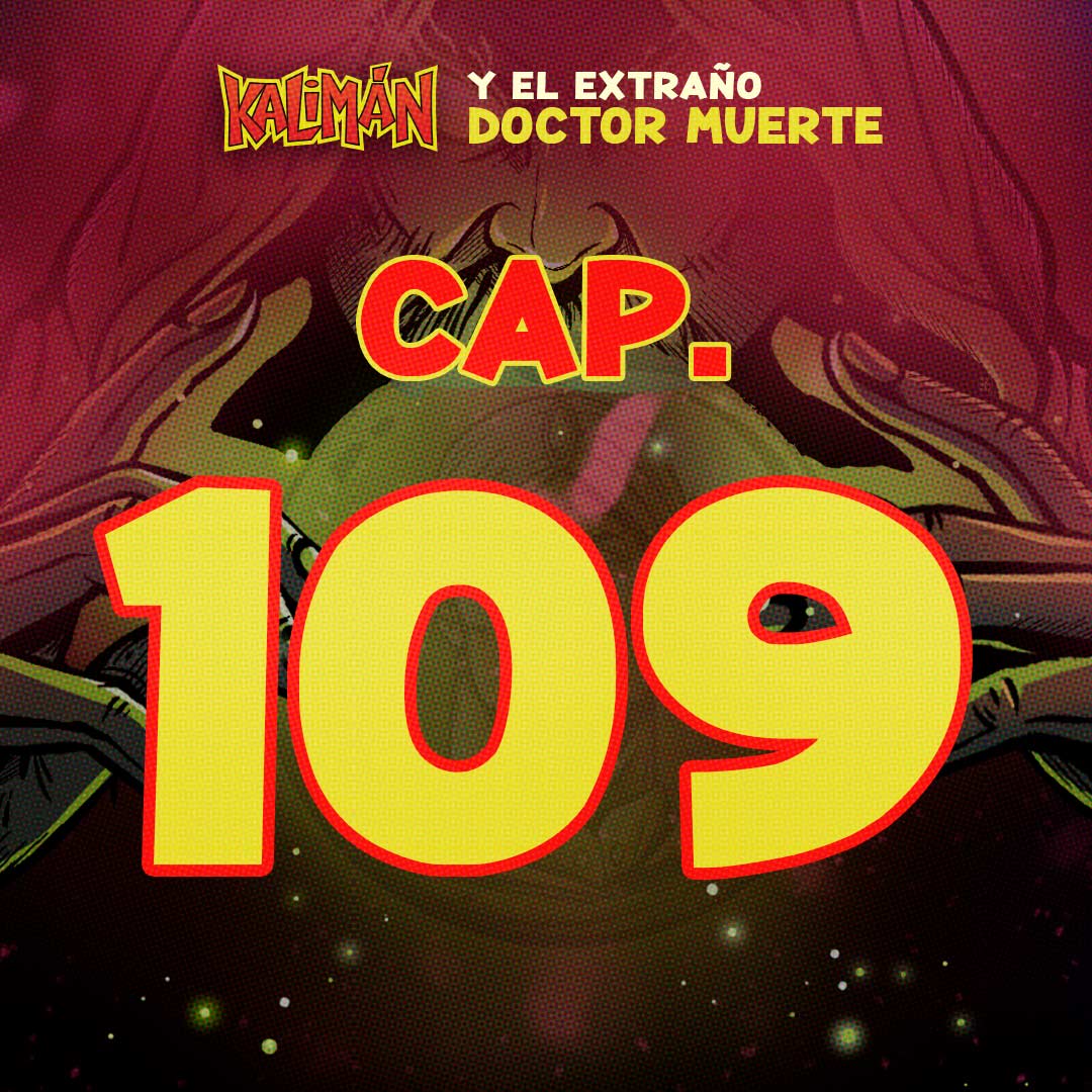 Kalimán, el hombre increíble: El extraño Dr. Muerte en RTVCPlay