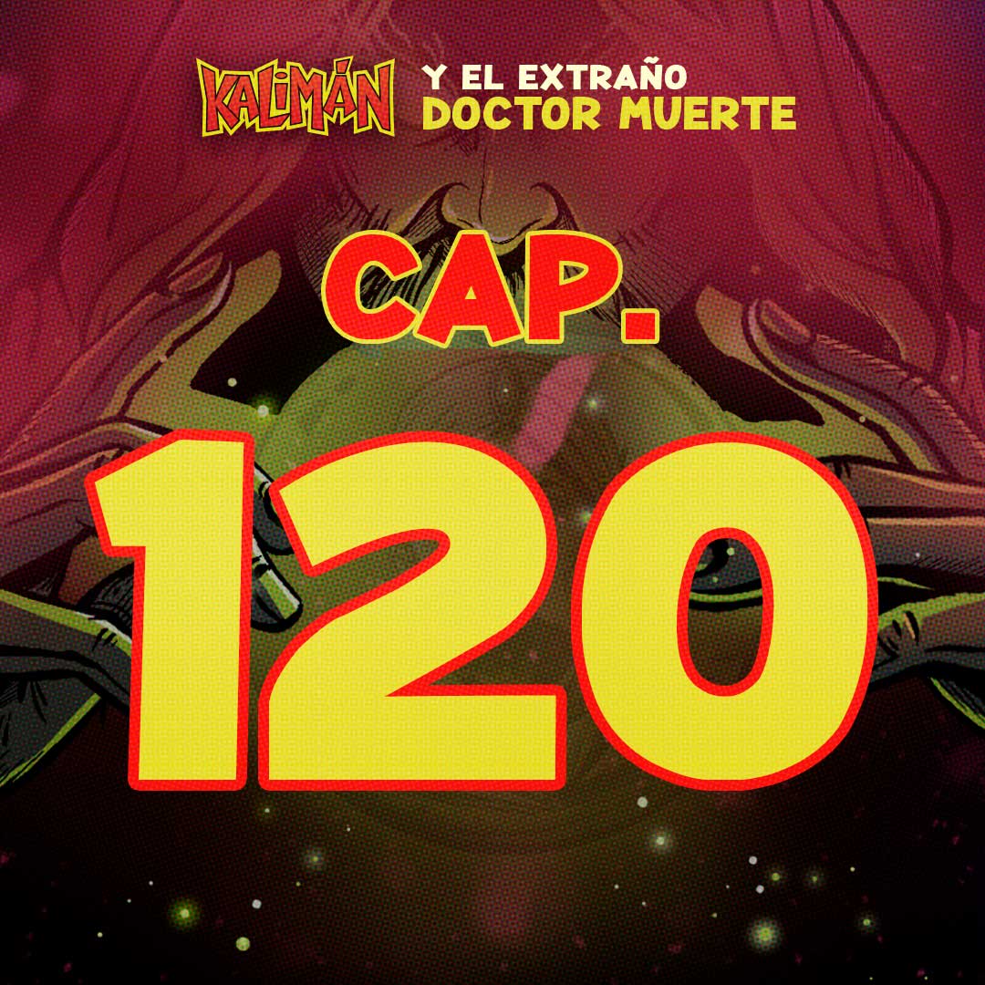 Kalimán, el hombre increíble: El extraño Dr. Muerte en RTVCPlay