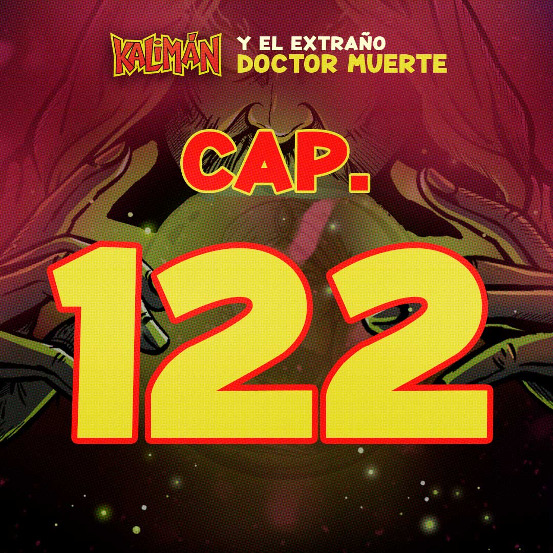 Kalimán, el hombre increíble: El extraño Dr. Muerte en RTVCPlay