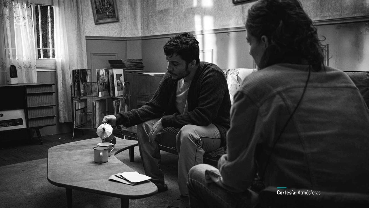 La herencia, cortometraje colombiano completo en RTVCPlay