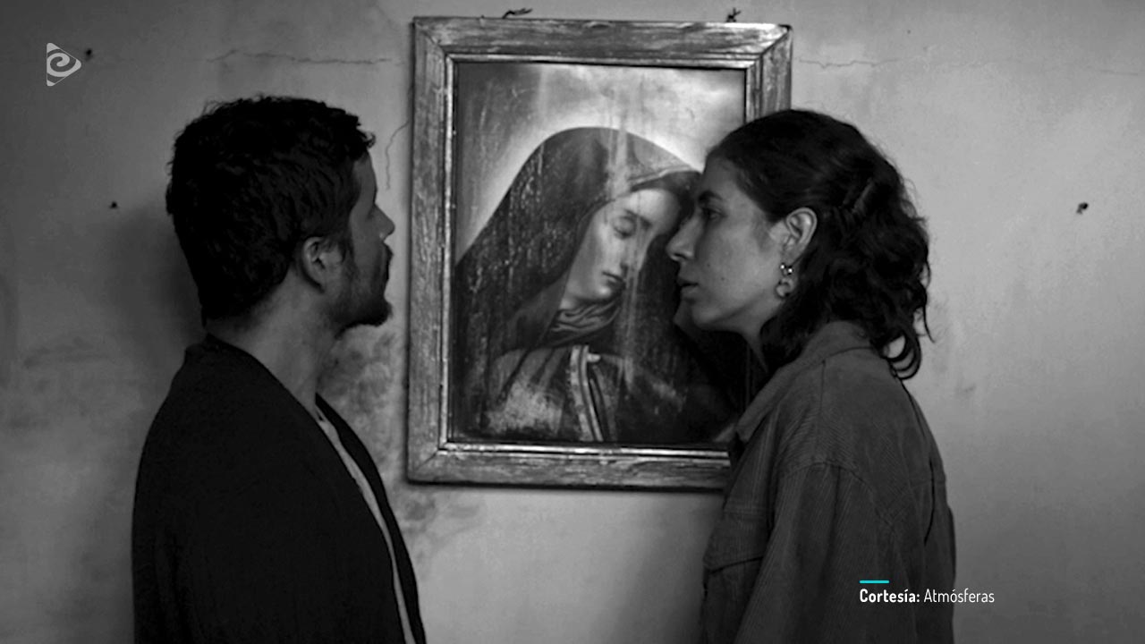 La herencia, cortometraje colombiano completo en RTVCPlay