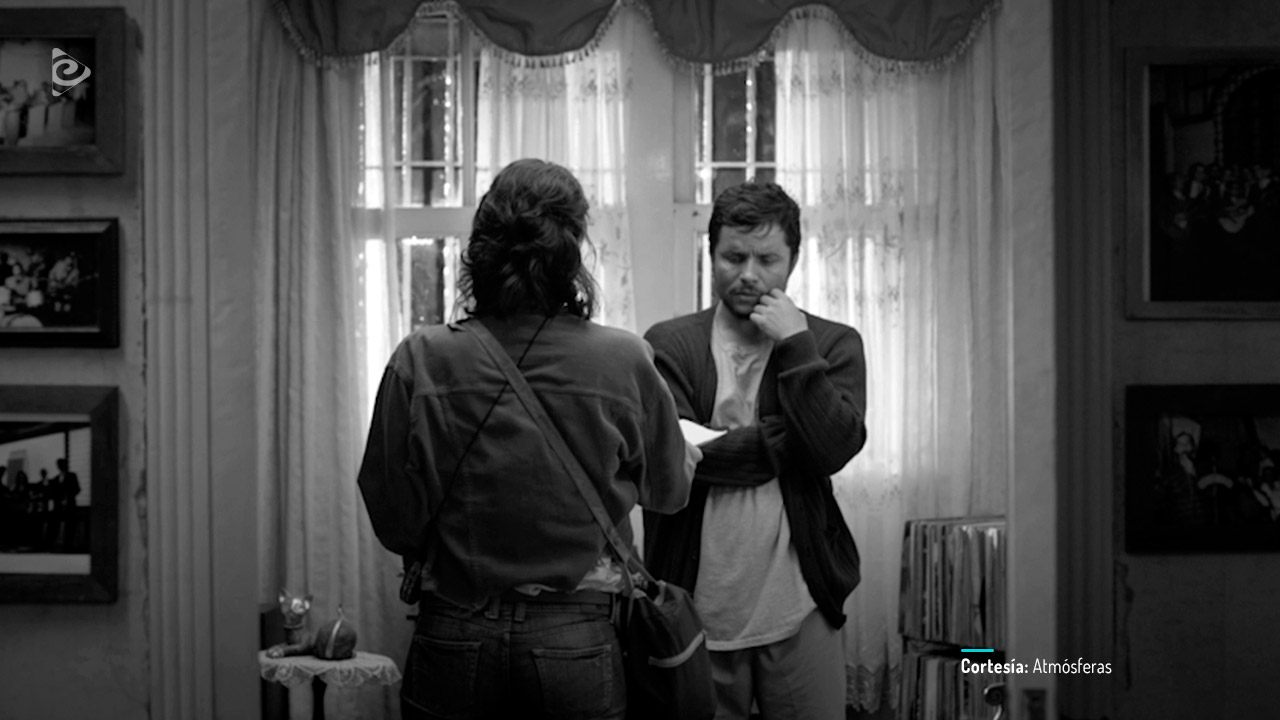 La herencia, cortometraje colombiano completo en RTVCPlay