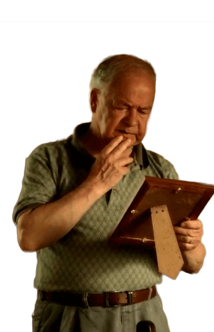 Jaime Barbini interpreta a Margarita en Humberto, largometraje colombiano de Iván Wild