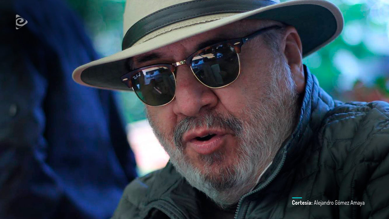 Gabo y el cine, documental colombiano disponible en RTVCPlay